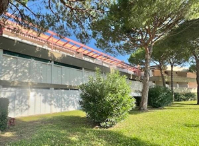 ISA-Studio 3 beds with common swimming-pool in Marina di Bibbona